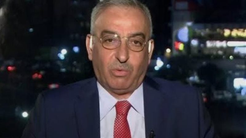 الكاتب السوري عبدالحميد