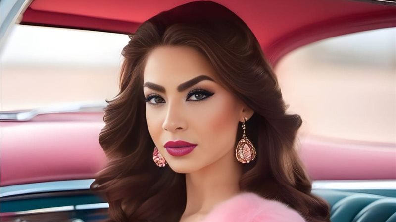 دوللي شاهين