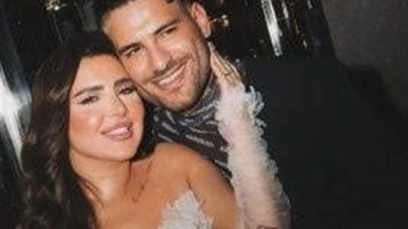 مسلم ويارا تامر