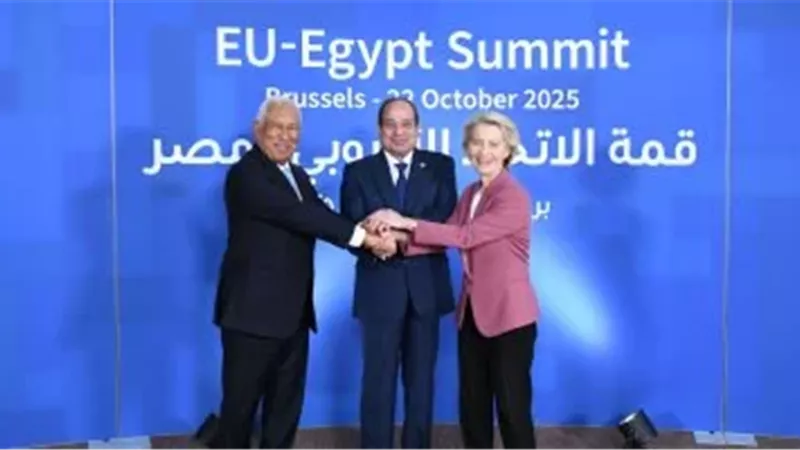 الرئيس عبد الفتاح