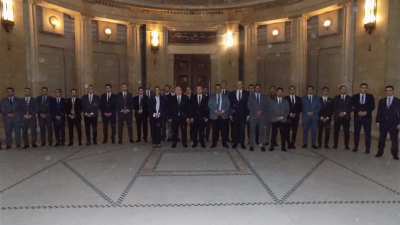 النيابة العامة