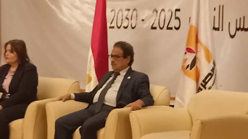 الدكتور فريد زهران