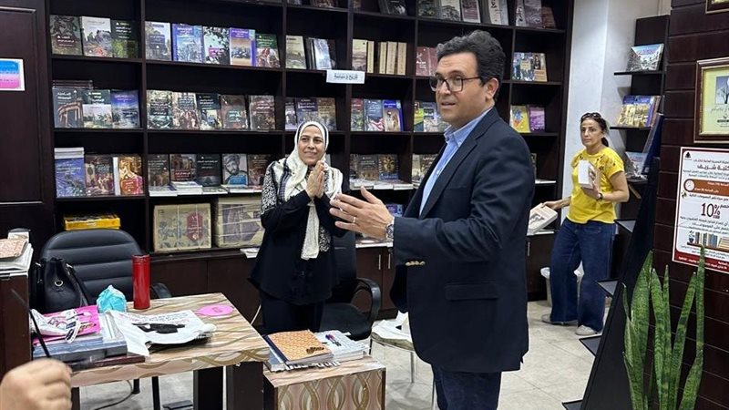 الدكتور أحمد فؤاد