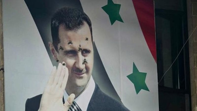 القضاء الفرنسي يطارد