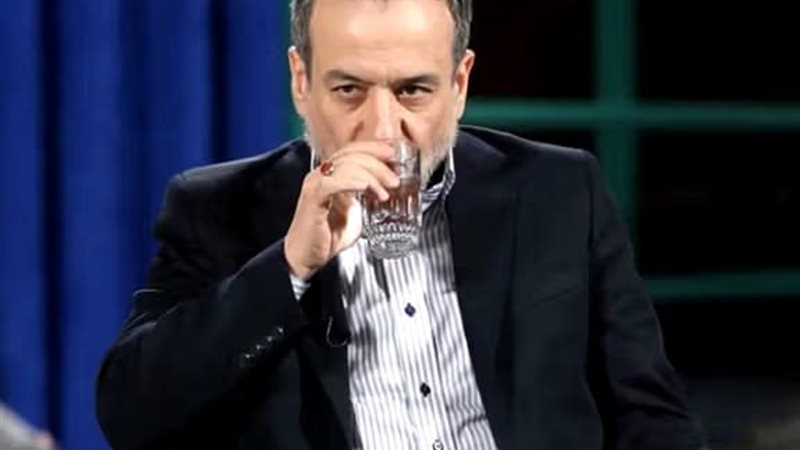 عراقجي يهاجم غروسي