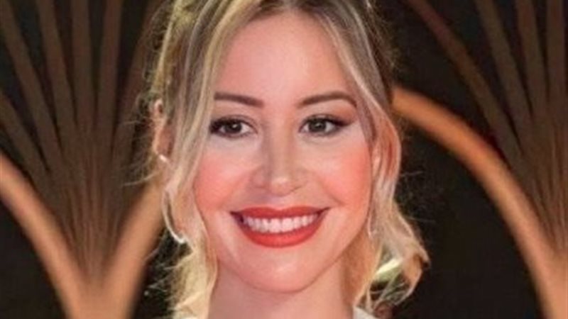 منة شلبي