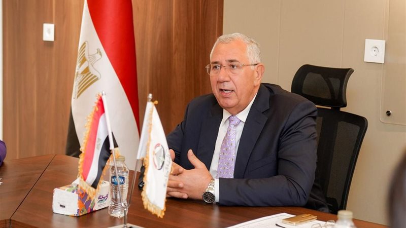 السيد القصير، الأمين