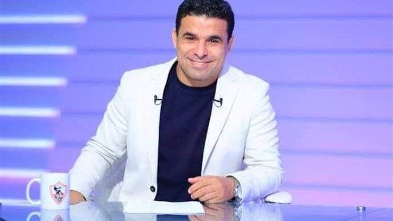 الإعلامي خالد الغندور