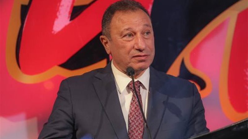 الكابتن محمود الخطيب