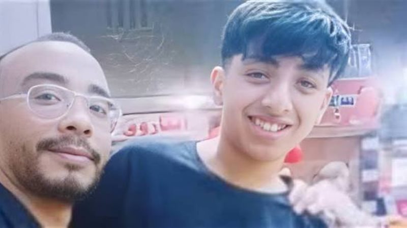 الضحية والمتهم