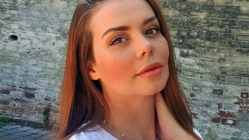 إيمي سالم