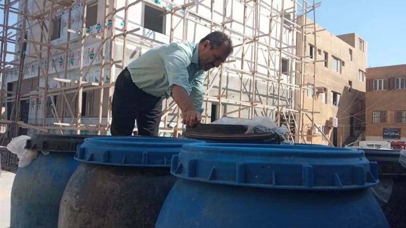 صحة المنيا