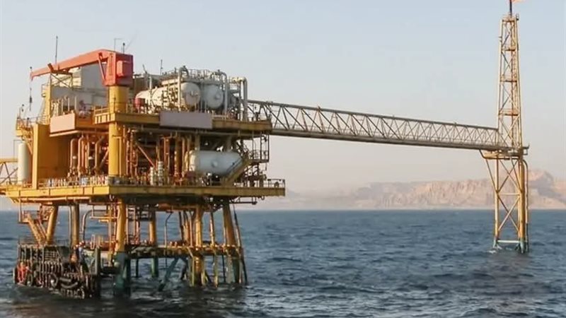 قطاع البترول