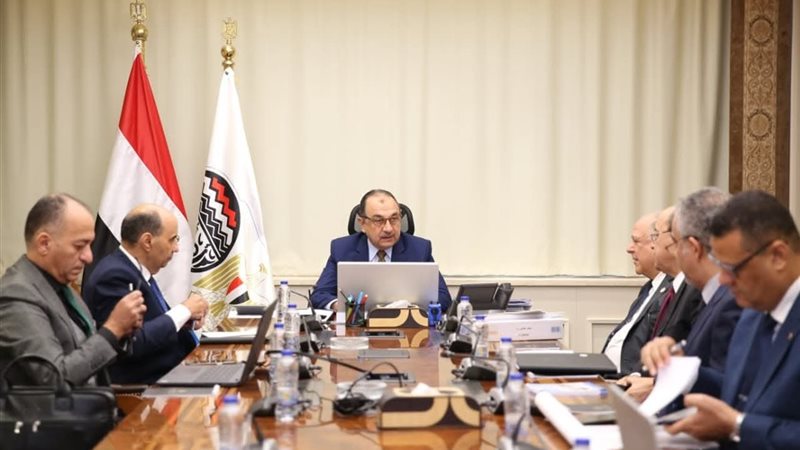 وزير قطاع الأعمال