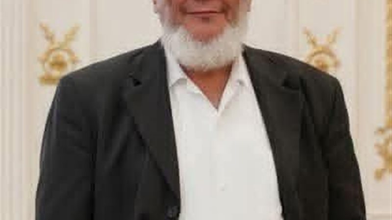 عم غريب صاحب واقعة