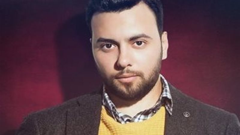الملحن مدين