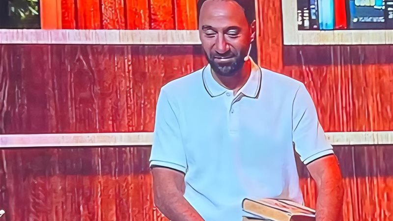 محمد سلام