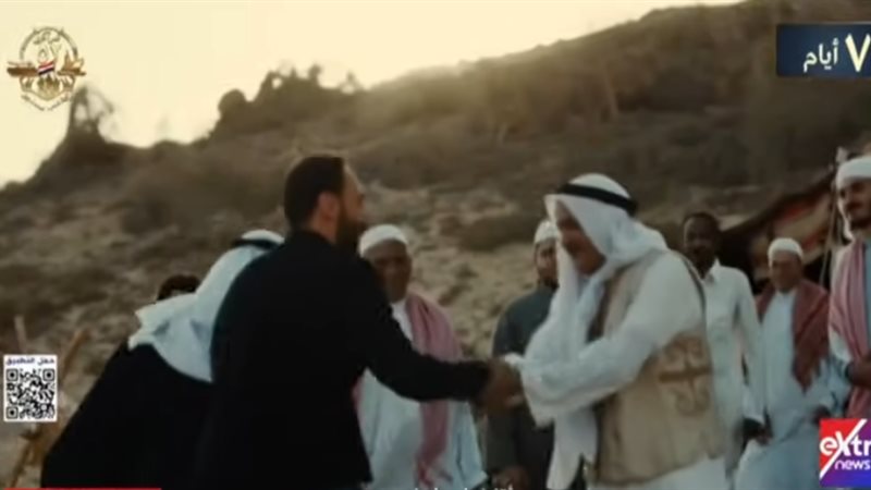 فيلم تسجيلي عن بطولات