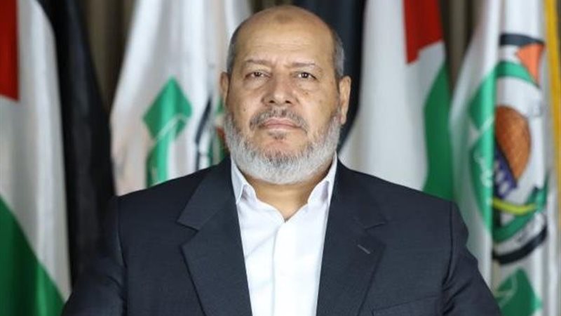 خليل الحية
