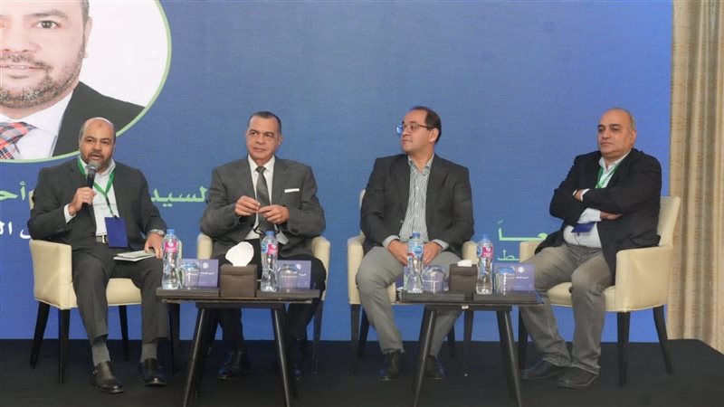 وزير المالية