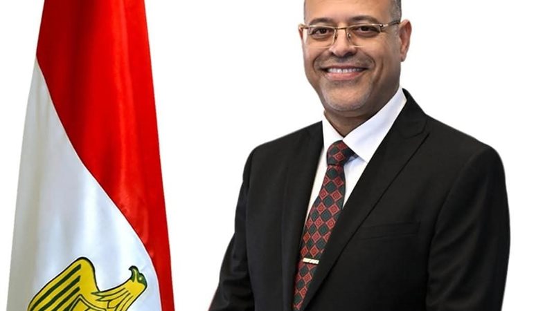 وزير العمل