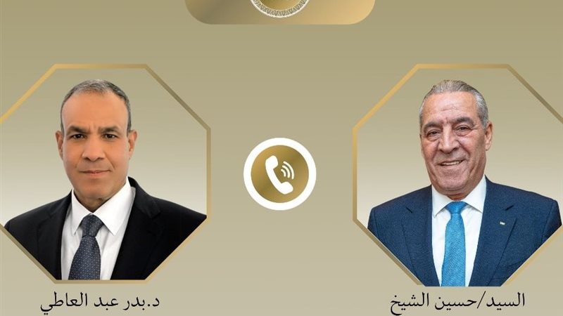 وزير الخارجية ونائب