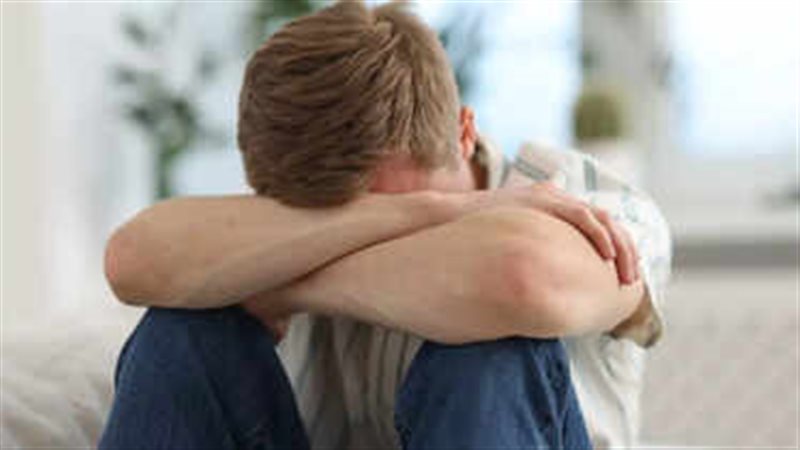 التعامل مع القلق