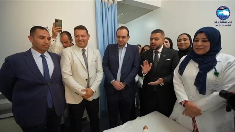 قيادات مستقبل وطن