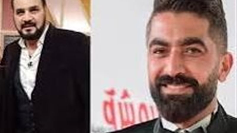 فادي خفاجة ومجدي