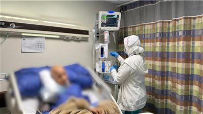 الرعاية الصحية: تكلفة السرير بمستشفى الكرنك مليون جنيه وزيادة الطاقة الاستيعابية للعنايات بنسبة 15%