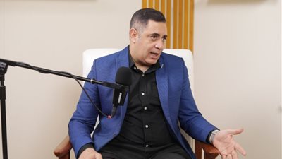 قيادي بالمؤتمر لـ