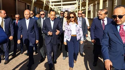 50 مليون جنيه.. التنمية المحلية تكشف تكلفة المرحلة الأولى لمشروع تطوير العتبة