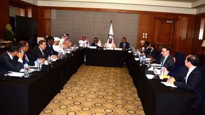 البرلمان العربي يختتم اجتماعات لجانه الأربع بالقاهرة استعدادًا للجلسة العامة الأولى بالجامعة العربية