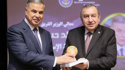 مكتبة الإسكندرية تستضيف احتفالية نصر أكتوبر المجيد وعيد القوات البحرية