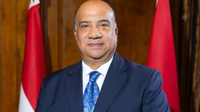 مصيلحي: المتحف المصري الكبير منصة تسويقية عملاقة تعيد القاهرة لصدارة السياحة العالمية