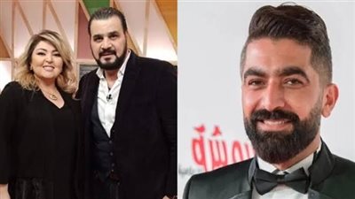  24 نوفمبر الحكم على فادي خفاجة بتهمة سب وقذف الفنان مجدي كامل