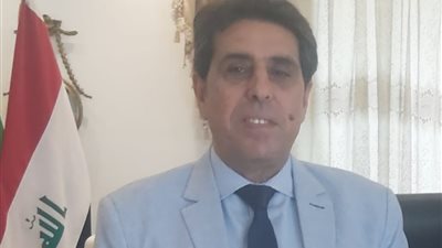  إعلامي عراقي لـ«تفصيلة»: المتحف المصري الكبير يؤكد أن مصر ما زالت مركز النور والحضارة في العالم