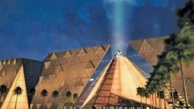 كاتب أمريكي لـ«تفصيلة»: المتحف المصري الكبير يعيد للعرب صورتهم الحقيقية كأصحاب حضارة وتاريخ