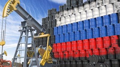 النفط الروسي يتراجع.. العقوبات الأميركية تضغط على صادرات موسكو