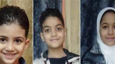 تجديد حبس المتهم بقتل سيدة وأطفالها الثلاثة في فيصل بالسم