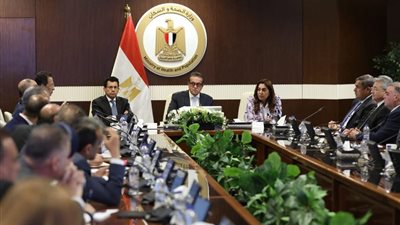 وزير الصحة يترأس الاجتماع الثاني للمجلس الوطني للسياحة الصحية 