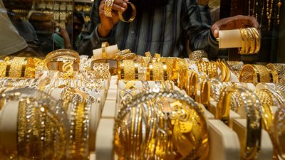 مفاجآت كبيرة في سعر الذهب اليوم الأحد 2 نوفمبر.. عيار 21 بكام؟