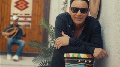 مصطفى قمر يطرح 