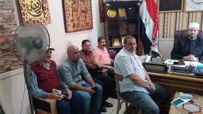 استعدادات مكثفة في الإسكندرية الأزهرية قبل زيارات لجان جودة التعليم