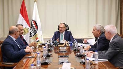 وزير قطاع الأعمال يبحث مع نقيب أطباء الأسنان تأمين احتياجات السوق من البنج والمستلزمات الطبية 