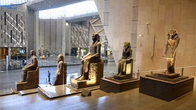 الإفتاء تثير الجدل: الفراعنة لم يعبدوا الأصنام بل وحّدوا الخالق وآمنوا بالبعث