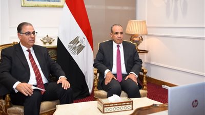 وزير الخارجية يطلق الصالون الثقافي للمصريين بالخارج لتعزيز التواصل والحوار مع الجاليات المصرية