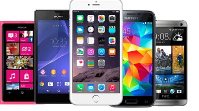 شعبة المحمول بالغرفة التجارية تناشد الحكومة مراجعة رسوم الهواتف المعفاة