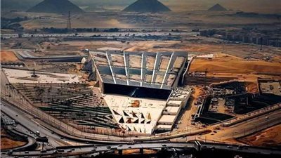 أستاذ آثار مصرية: المتحف المصري الكبير يفوق اللوفر والبريطاني مساحةً