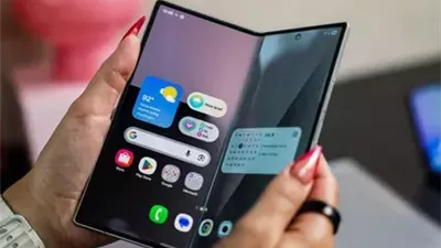 احتراق هاتف «جلاكسي S25 بلس» يعيد شبح أزمة «نوت 7»